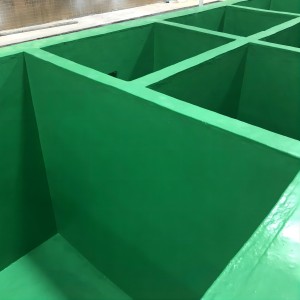 汕尾防腐水池，汕尾水池防腐防渗怎么做，汕尾防腐水池施工厂家